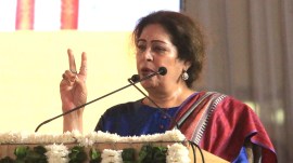 kirron kher