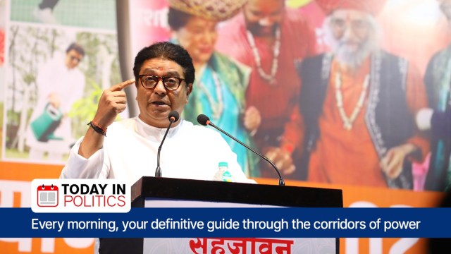 raj thackeray