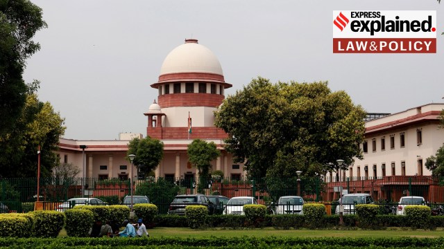 How SC has quashed various HC's bail conditions orders/representational.
