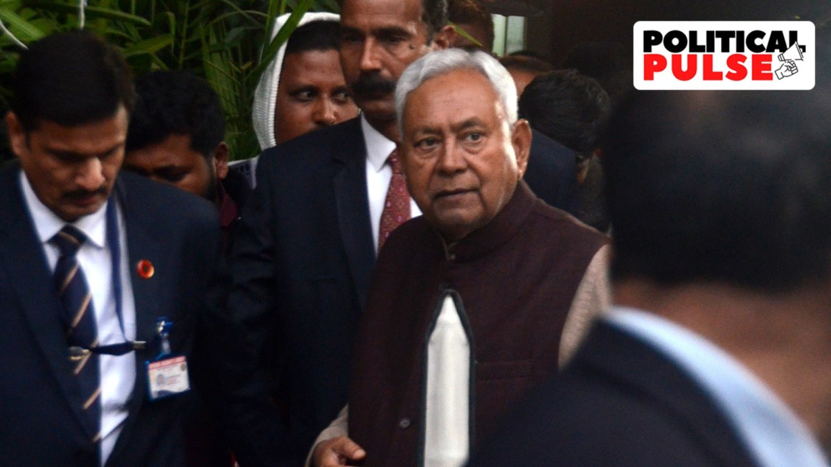 2024 lok sabha elections nitish kumar