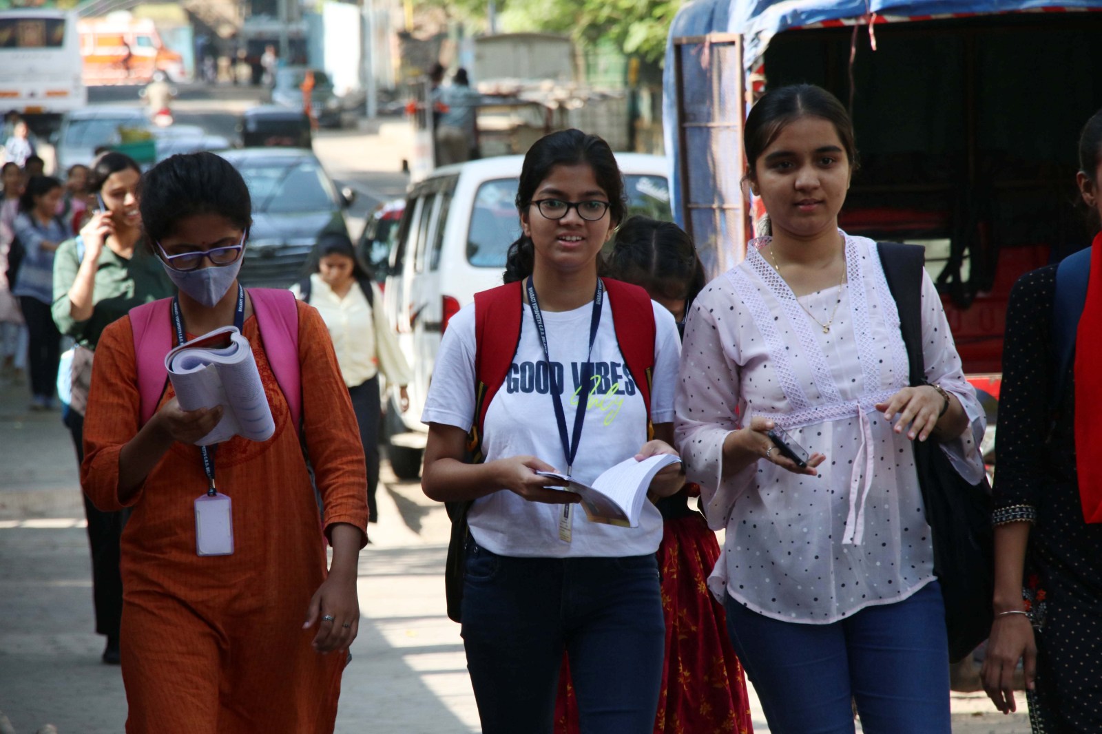 IGNOU June 2024 TEE : Deadline for exam Application form extended