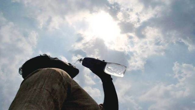 chandigarh summer
