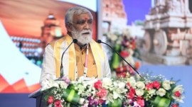 BJP candidates list, Bihar BJP LS candidates list, Ashwini Kumar Choubey, Ajay Nishad, Bihar LS candidates list, RJP, LJP, Vikassheel Insaan Party, Mukesh Sahani, NDA, Bihar BJP, Odisha Assembly Elections 2024, Andhra Pradesh Assembly Elections 2024, Arunachal Pradesh Assembly Elections 2024, Sikkim Assembly Elections 2024