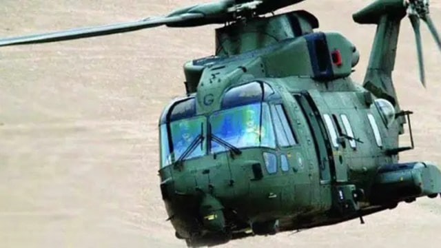 VVIP choppers case, VVIP chopper scam case, Enforcement Directorate, ED attaches absconding businessman’s assets, money laundering, indian express news