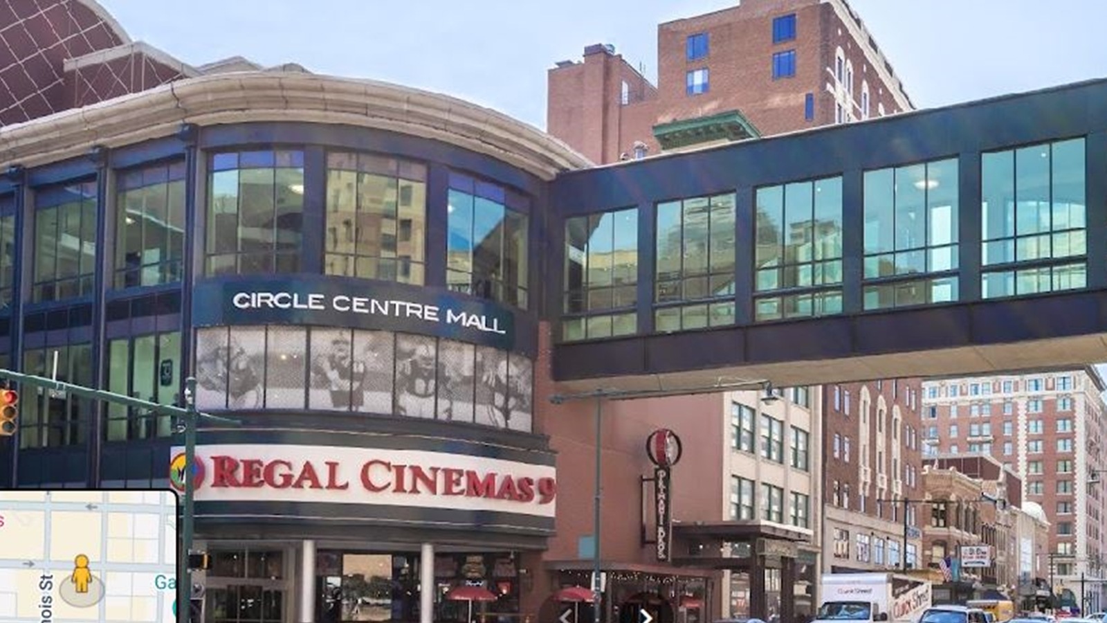 us indianapolis mall shooting