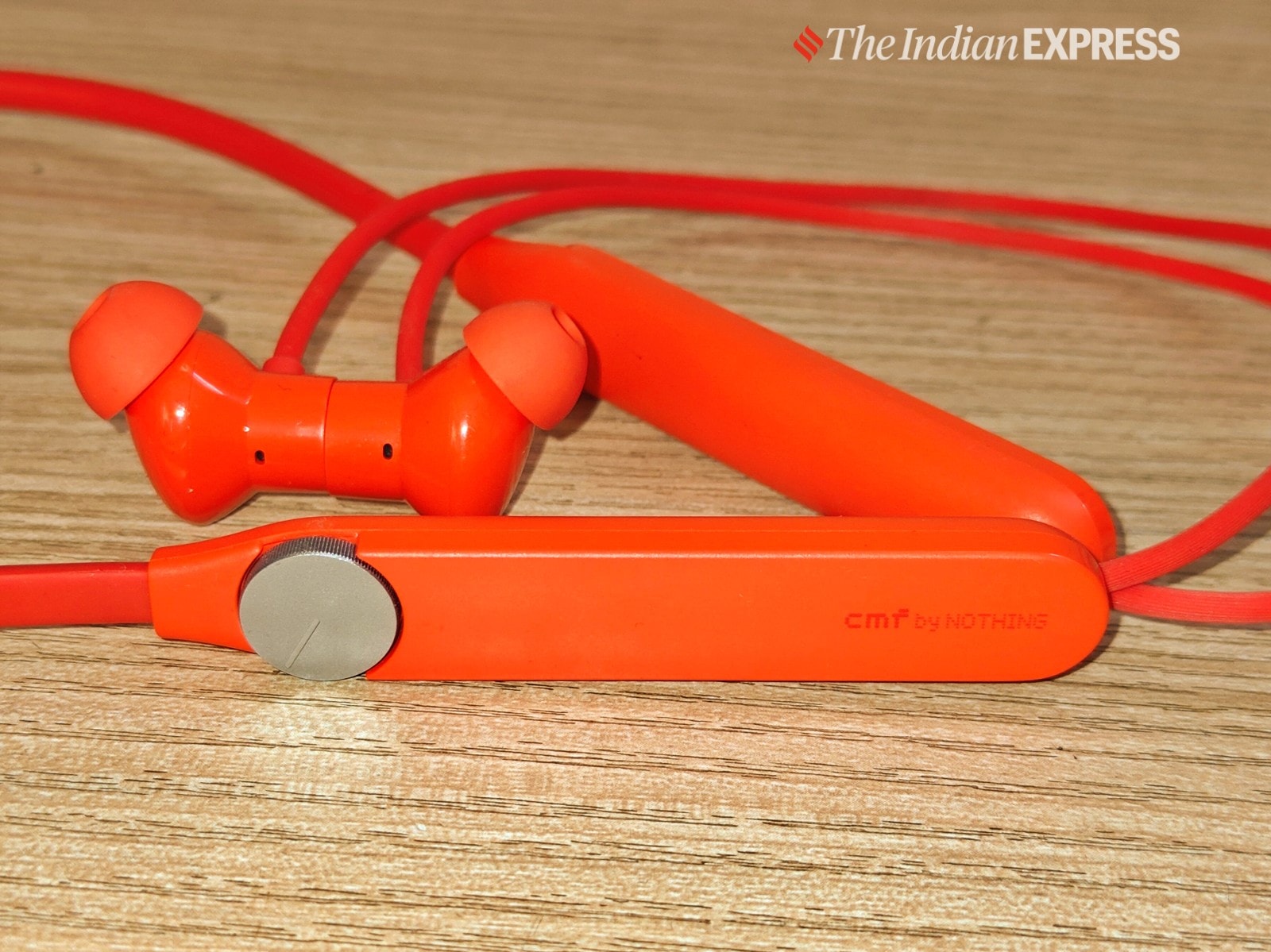cmf buds neckband pro review