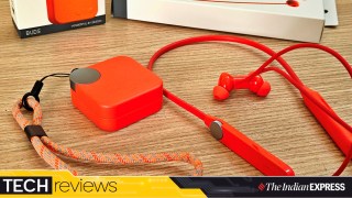 cmf buds neckband pro review