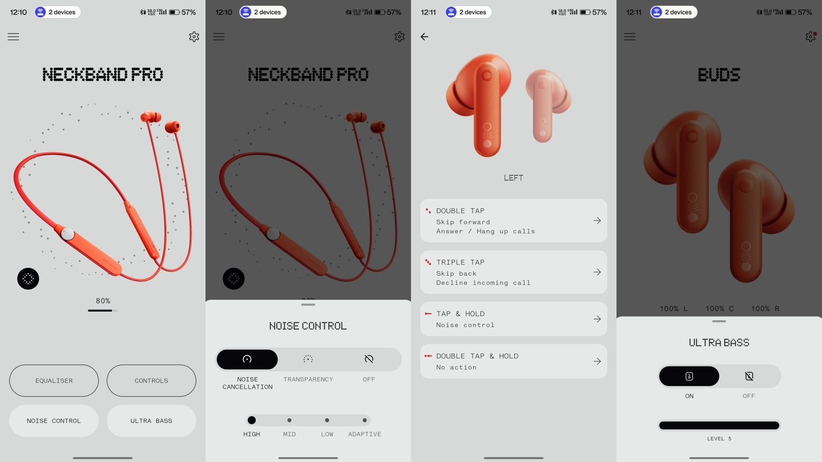 cmf buds neckband pro review