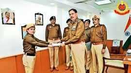 concop-3col Hauz Khas Jagannath Temple, Jagannath Temple, Hauz Khas, Delhi Police, delhi news, India news, Indian express, Indian express India news, Indian express India