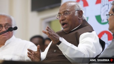 congress manifesto promises