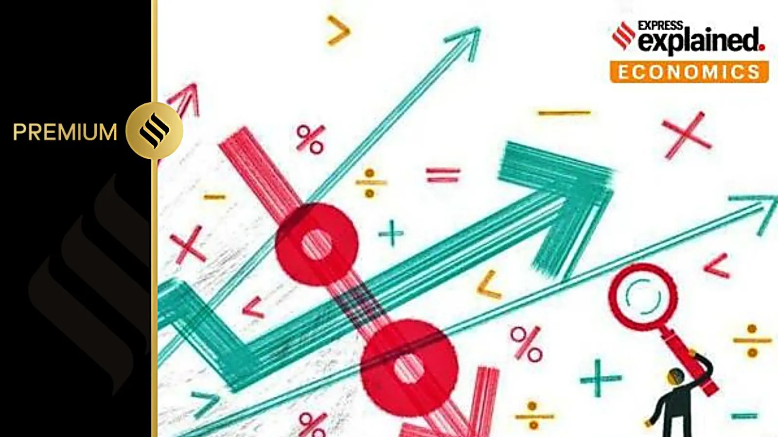 India’s GDP Data For 2023-24’s Q3: Why Have GDP And GVA Growth Rates ...