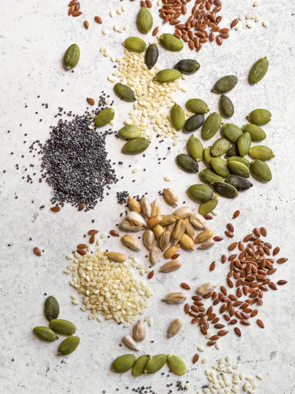 Try these seeds to balance your hormones - Vimarsana News