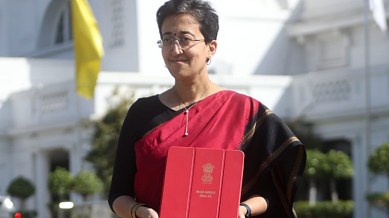 Delhi budget 2024 to be presented by Atishi today, live updates