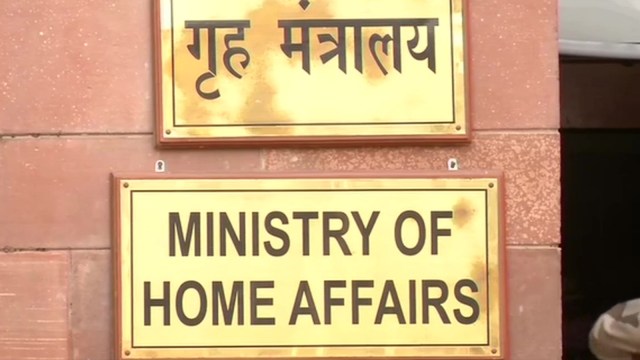 On Monday, the Centre notified the rules of CAA 2019, a move that comes four years after the contentious law was passed in the Parliament. (Photo: ANI)