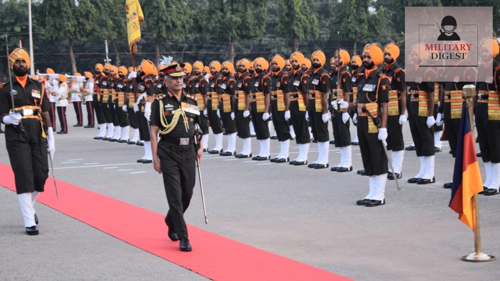 Single-class versus mixed regiments in Indian Army: a decades-old debate - Vimarsana News