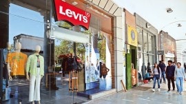 NDMC, New Delhi Municipal Council (NDMC), Connaught Place, Connaught Place shop owners, delhi news, India news, Indian express, Indian express India news, Indian express India