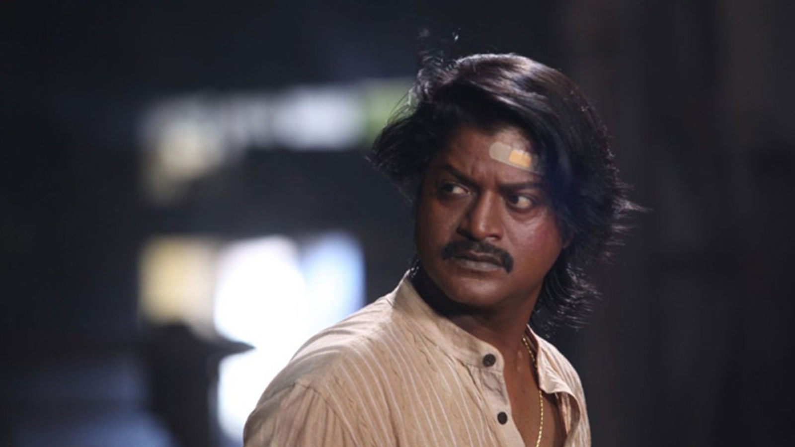 Actor Daniel Balaji passes away, director Vetrimaaran pays tribute | Tamil  News - The Indian Express