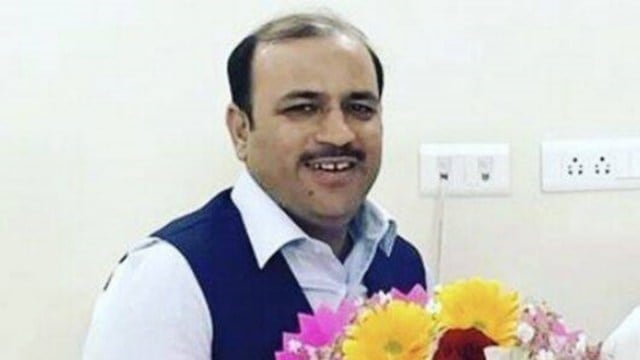 Sonia Gandhi, Danish Ali, Lok Sabha MP Kunwar Danish Ali, Lok Sabha Elections 2024, Indian express news, current affairs