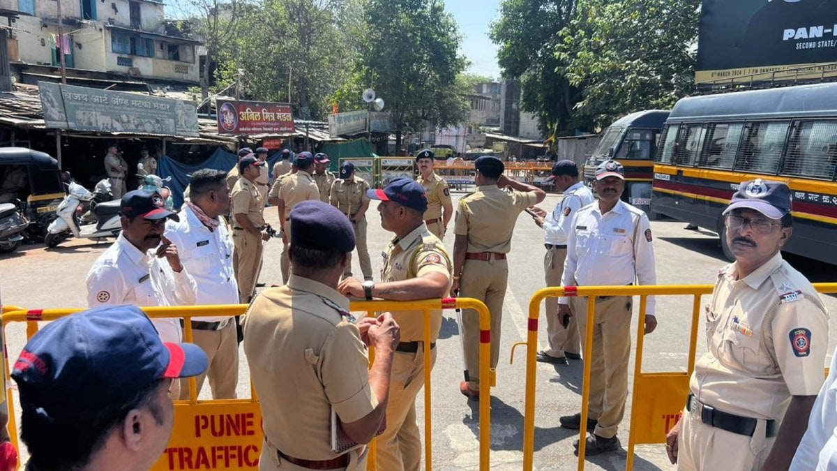 illegal structure removal