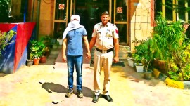 sex trafficking racket, sex trafficking, delhi sex trafficking racket, sex trafficking racket at Vasant Kunj flat, delhi news, India news, Indian express, Indian express India news, Indian express India