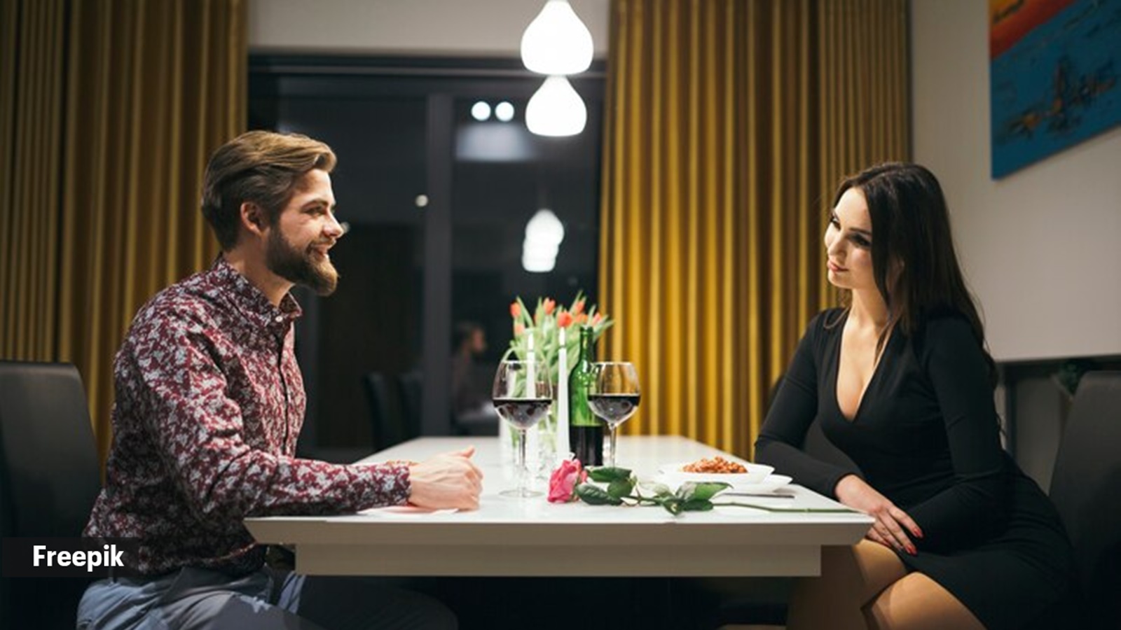 date night