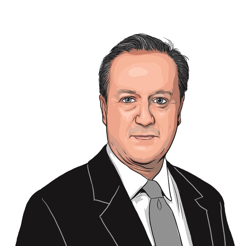david cameron