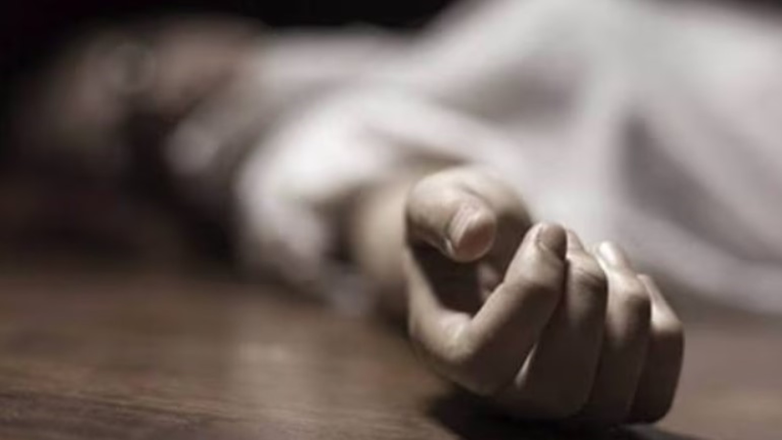 Trolley bag stuffed with body found in Kolkata canal - Vimarsana News