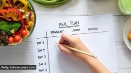 reverse ageing weight loss diet plan