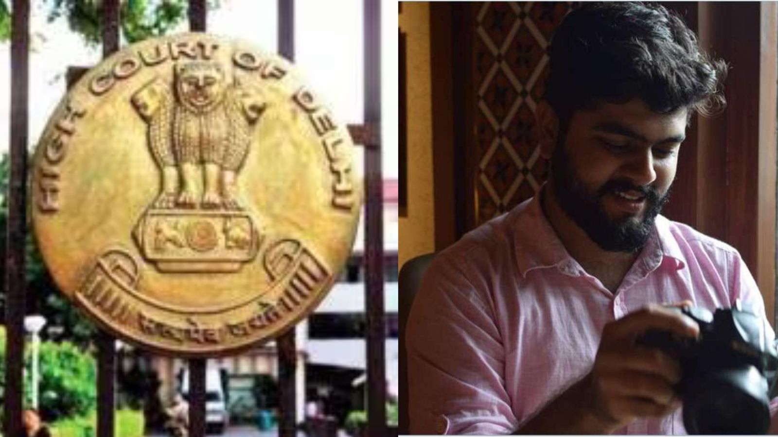 delhi HC On Poonawala in Tihar