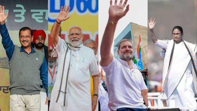 Lok Sabha election 2024, delhi NCR LS seats, Gautam Buddha Nagar, Ghaziabad, Uttar Pradesh vidhan sabhas, seven phase Lok Sabha polls, delhi NCR polling date, LS polls schedule, indian express news