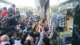 Delhi Excise department, Delhi Excise Policy, hotels, clubs and restaurants (HCRs), delhi news, India news, Indian express, Indian express India news, Indian express India