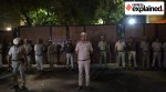 Kejriwal arrested