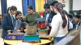 delhi schools Delhi schools