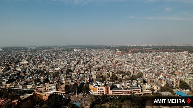 After a long winter, Delhi is all set to witness rising temperatures in the coming week