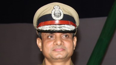 Election Commission removes West Bengal DGP