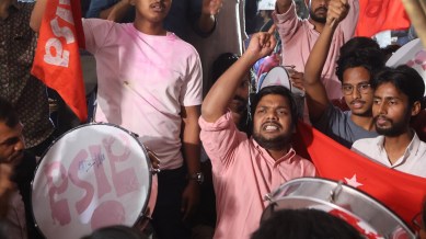 dhananjay