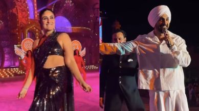 diljit dosanjh, kareena kapoor khan