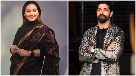 divya dutta, farhan akhtar, divya dutta farhan akhtar, divya dutta relationships, bhaag milkha bhaag, divya dutta movies, bhaag milkha bhaag farhan akhtar, farhan akhtar wife, farhan akhtar movies