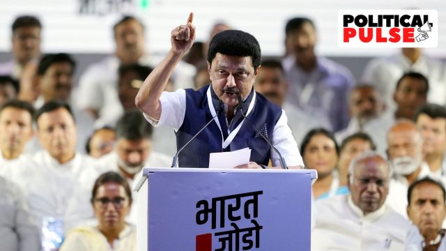 dmk electoral bonds