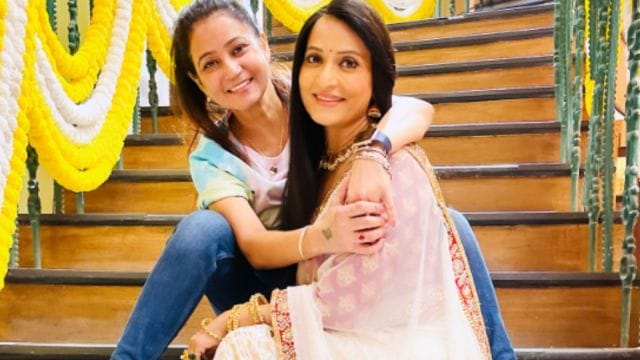 dolly sohi, amandeep sohi