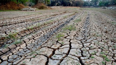bengaluru water crisis