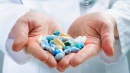 prescribed drugs
