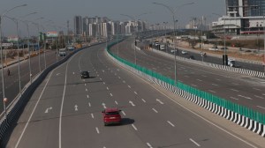 Dwarka Expressway