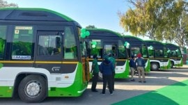 e buses in chandigarh