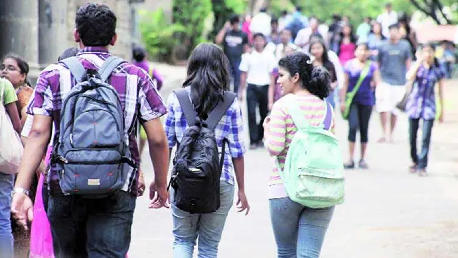 How a petition demanding extended PGWP duration presented in the House of Commons will help Indian students in Canada? | Chandigarh News