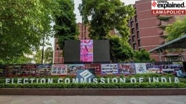 election commission 1600 Election Commission