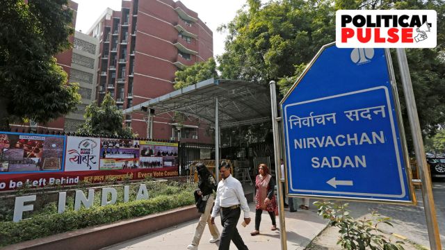 lok sabha polls