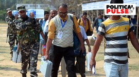 election pulse One Nation One elections India