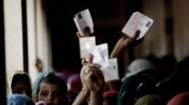 ls polls, Lok Sabha polls, ssembly elections, EVMs and VVPAT units, Lok Sabha Elections 2024, Indian express news, current affairs