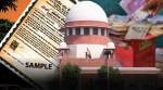 electoral bonds supreme court verdict